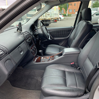 【コミコミ価格】ベンツMクラス　 車検R3年8月4日 スタッドレス付　シートヒーター　クルコン 　♪1652の画像