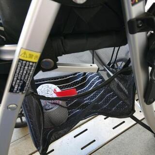 ベビーカーの画像