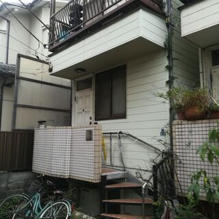 即入居可女性限定　京浜東北線 大森駅8分 閑静な邸宅街 山王隣接...