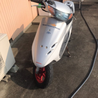 HONDA zxAF35 50周年モデル　