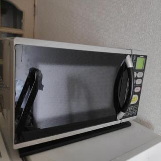 東芝オーブンレンジ