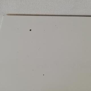 （取り置き中）ダイニングテーブル　引き出し付きの画像