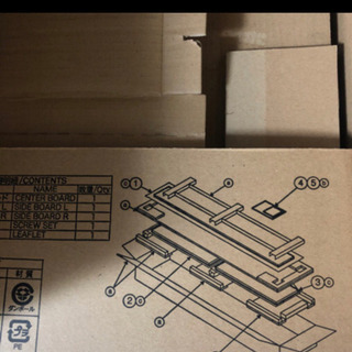 ローランド デジタルピアノFP50 の専用スタンド の画像