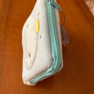 すみっこぐらし　とかげ　コインケース　の画像