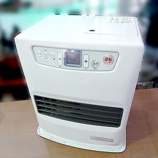 トヨトミ 石油ファンヒーター ◇ ～12畳【 LC-330 】1...