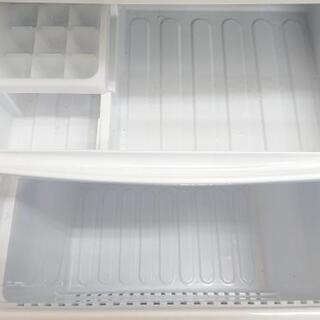 9-378  冷蔵庫  シャープ  SJ-D14A  2014年製  137L  の画像