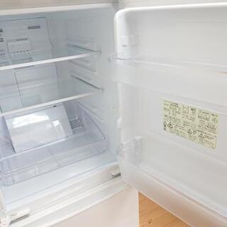 9-378  冷蔵庫  シャープ  SJ-D14A  2014年製  137L  の画像