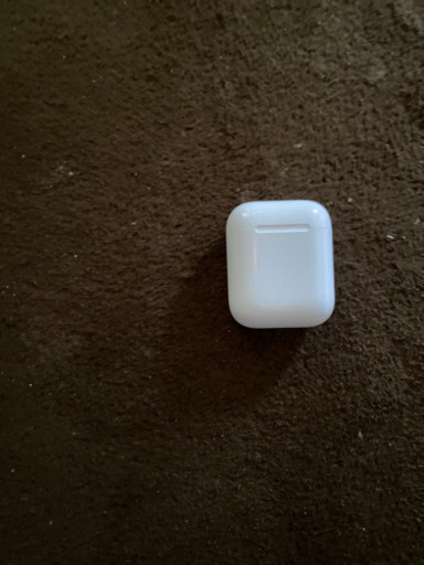 本日限定　air pods 第一世代