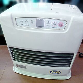 ダイニチ・石油ファンヒーター ◇ ～15畳【 FW-4215S-...