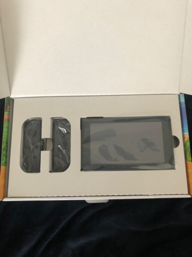 ニンテンドースイッチ 本体 セット