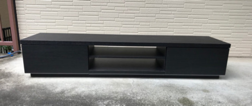 アイリスオーヤマ　テレビ台　150cm