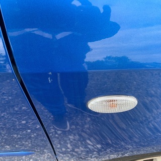 平成16年 デミオの画像