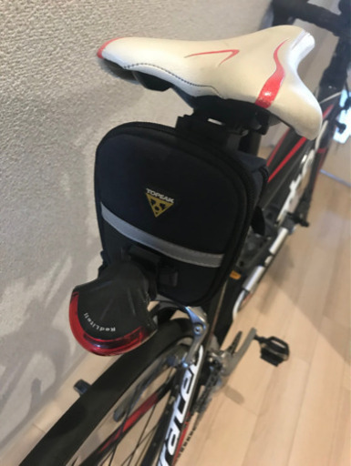 ロードバイク 値下げ?