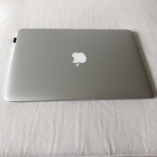 MacBook  Air 13インチ　128GBの画像