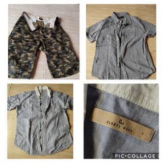 メンズ 男性 服 Tシャツ パンツ