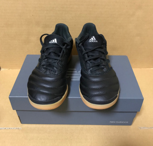 adidas コパ 19.3 IN サラ 25.0
