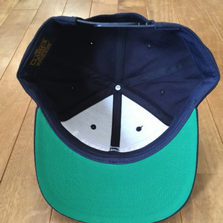 藤沢を愛する人のキャップの画像