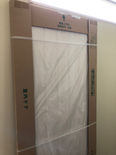 室内ドア(引き戸)