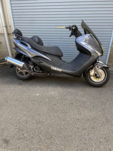 ノーマルコマジェFI