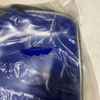 コナミ　リュックの画像