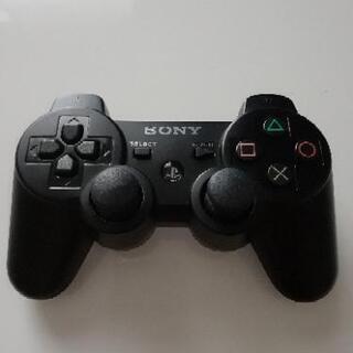 ☆PS3 純正 コントローラー Dualshock3②