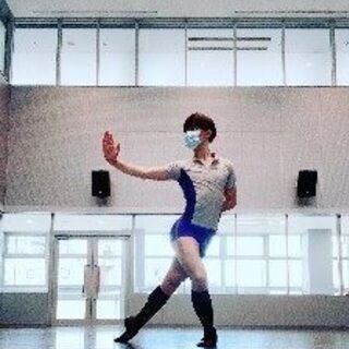 真栄城悠太トークショー　ダンス・パフォーマンス「中国舞踊に魅せられて」 - 福岡市