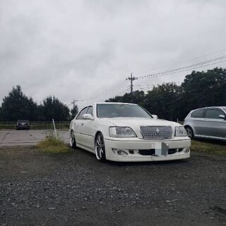 17マジェスタ後期 3000 Aタイプ