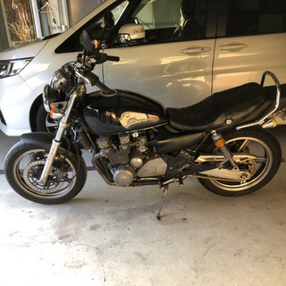 ゼファー 400 の画像