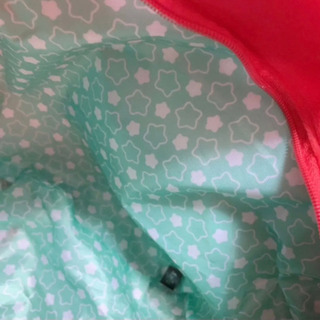 【新品未使用】星のカービィ　マキシマムトマト　ぬいぐるみトートバッグの画像