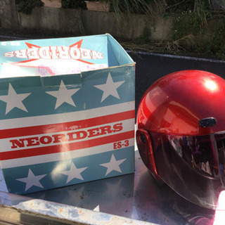 商談中　ネオライダース (NEO-RIDERS) ES-3