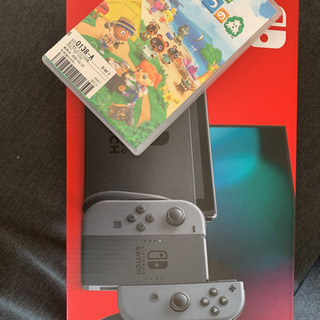 Nintendo Switch あつまれどうぶつの森セット【保護フィルム貼付済】 Amazon.co.jp: Nintendo Switch Lite あつまれ どうぶつの森