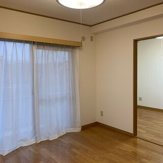 【小矢部市2K】🌟新生活応援🌟初期費用ぜーんぶ０円！家賃お値下げ...