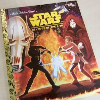 スターウォーズ貯金箱・トミカ・洋書絵本 3点セット R2-D2 C-3PO ミレニアムファルコン シスの復讐 TDL 南12条店の画像
