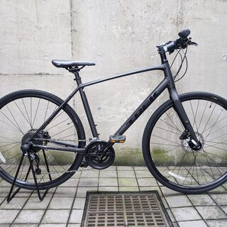 2020 Trek FX3 Disc トレック クロスバイク F...