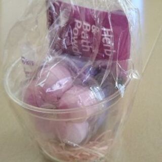 値下げ☆入浴剤&バブルバス…お楽しみ格安セット♡16個