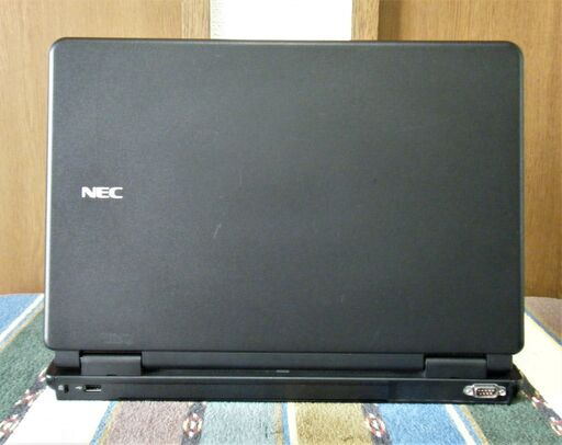 ⭐良品♪/15.6型/高性能?Core i5(最大3.4GHz)/光速☆彡SSD128GB＋HDD250GBデュアルストレージ(^^)