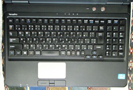⭐良品♪/15.6型/高性能?Core i5(最大3.4GHz)/光速☆彡SSD128GB＋HDD250GBデュアルストレージ(^^)