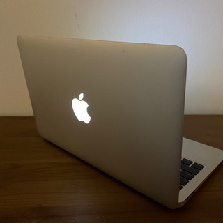 MacBook Air 2010年　11inch