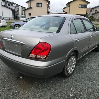 日産 ブルーバードシルフィ★美品★カーナビ★スペアタイヤ★オートエアコン★の画像