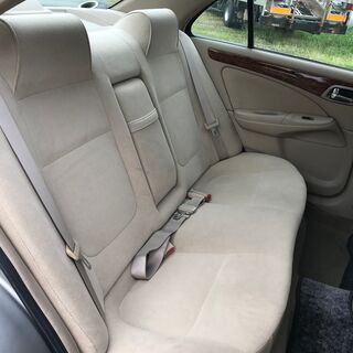 日産 ブルーバードシルフィ★美品★カーナビ★スペアタイヤ★オートエアコン★の画像