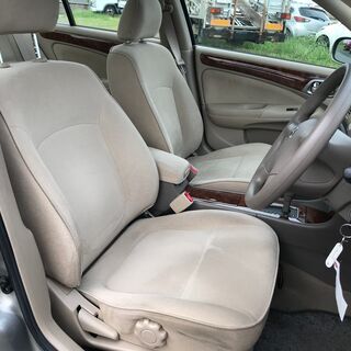 日産 ブルーバードシルフィ★美品★カーナビ★スペアタイヤ★オートエアコン★の画像