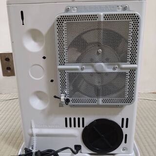 石油ファンヒーター　CORONA ミニシリーズ FH-M2513Yの画像