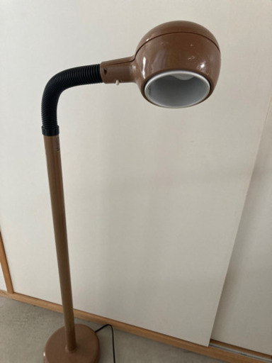 電気スタンド