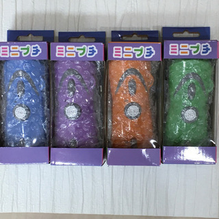 防災ラジオ訳あり激安　一個70円計100個LEDライト付きミニプ...