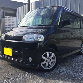 【最終値下げ　コミコミ価格】　タント　ダイハツ　車検R3年5月　...