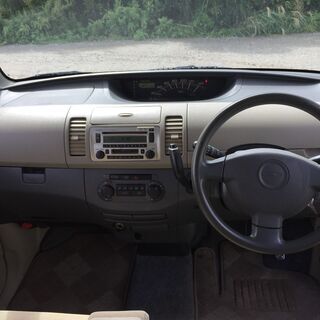 【最終値下げ　コミコミ価格】　タント　ダイハツ　車検R3年5月　軽自動車　ベンチシート　の画像