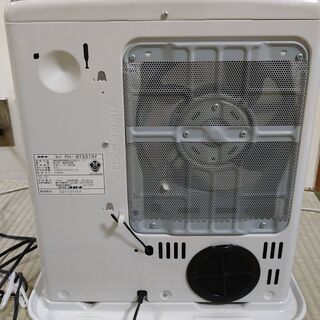 石油ファンヒーター　コロナ　FH-ST3313Yの画像