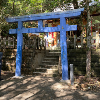  【宮崎神様ツアー】速秋津比売神神社ご一緒しませんか！？