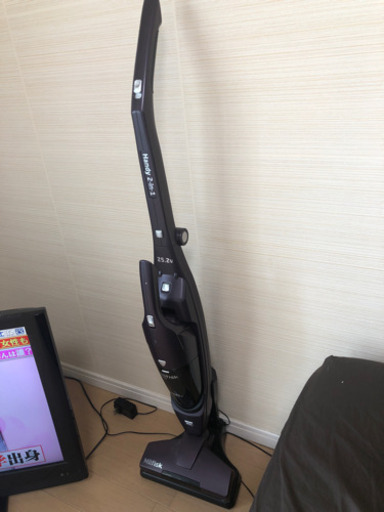掃除機