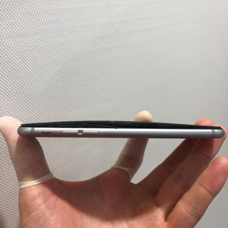 iPhoneのバッテリーが膨張したら要注意！！！